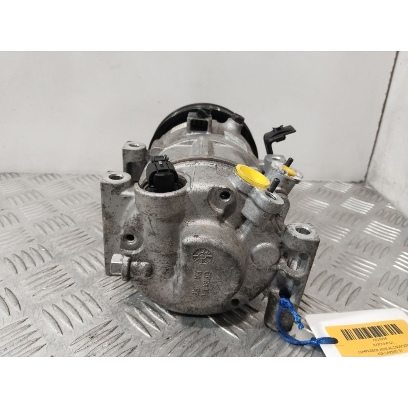 COMPRESOR AIRE ACONDICIONADO 97701A4101 CA500PNBAA15  - imagen 3