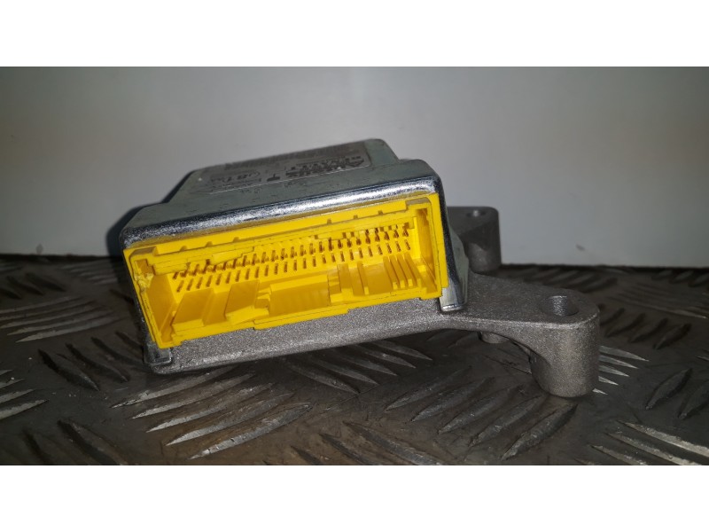 Recambio de centralita airbag para renault espace iv (jk0) grand espace initiale referencia OEM IAM 605786000 8200435005 