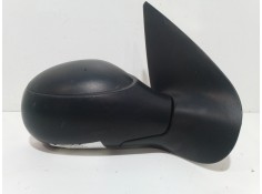 Recambio de retrovisor derecho para peugeot 206 berlina xr referencia OEM IAM 8154JC   2