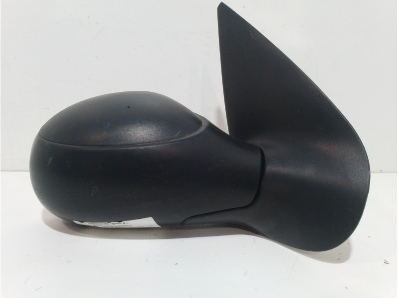 Recambio de retrovisor derecho para peugeot 206 berlina xr referencia OEM IAM 8154JC  