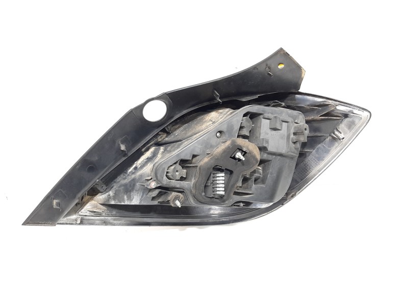 Recambio de piloto trasero izquierdo para opel astra h berlina cosmo referencia OEM IAM 93190304   Recambio de piloto trasero izquierdo para opel astra h berlina cosmo referencia OEM IAM 93190304
