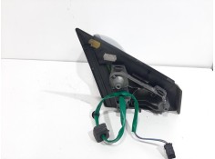 Recambio de retrovisor izquierdo para citroën c5 berlina 2.0 16v sx automático referencia OEM IAM    2