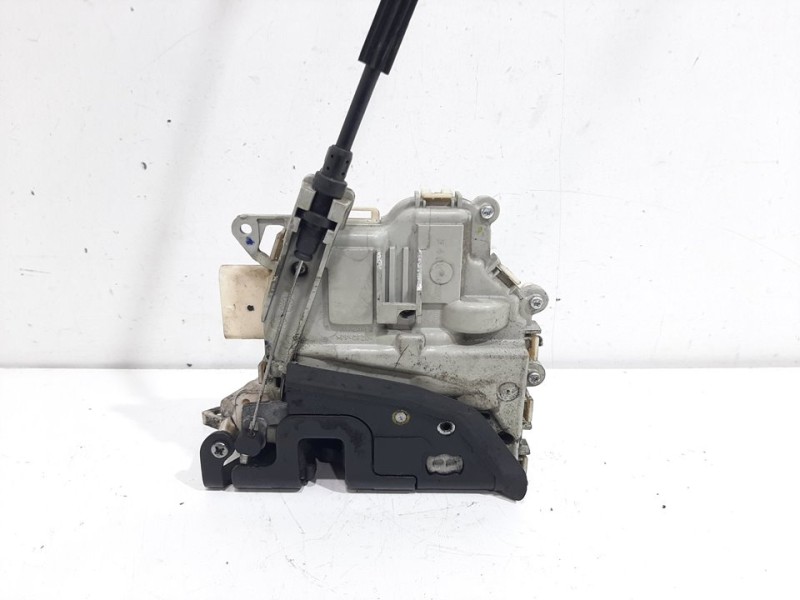 Recambio de cerradura puerta delantera derecha para seat altea xl (5p5) stylance / style referencia OEM IAM 1P1837016B  