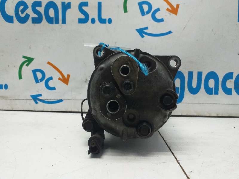 Recambio de compresor aire acondicionado para volvo s80 berlina 2.4 diesel referencia OEM IAM 8708581   Recambio de compresor aire acondicionado para volvo s80 berlina 2.4 diesel referencia OEM IAM 8708581