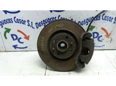 Recambio de mangueta delantera derecha para fiat stilo (192) 1.9 jtd / 1.9 jtd 115 active referencia OEM IAM 0050701140   2