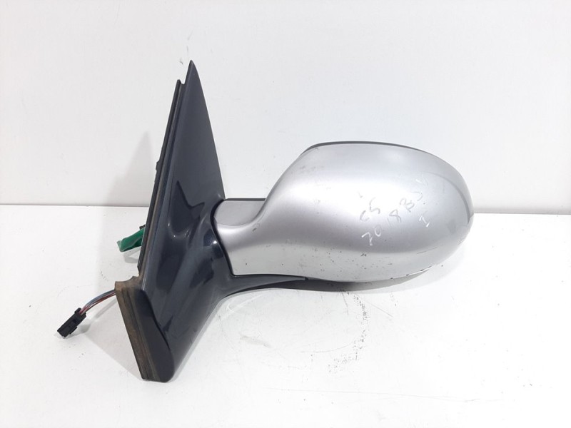 Recambio de retrovisor izquierdo para citroën c5 berlina 2.0 16v sx automático referencia OEM IAM   