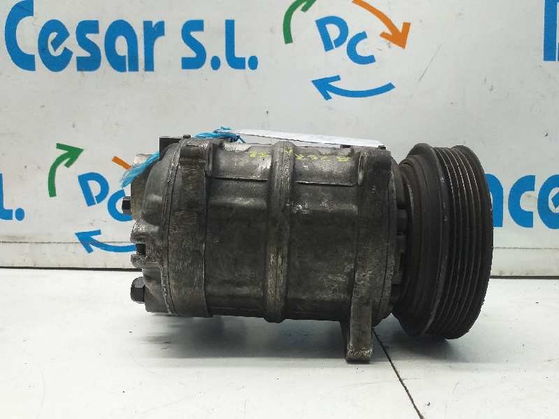 Recambio de compresor aire acondicionado para volvo s80 berlina 2.4 diesel referencia OEM IAM 8708581   Recambio de compresor aire acondicionado para volvo s80 berlina 2.4 diesel referencia OEM IAM 8708581