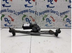 Recambio de motor limpia delantero para peugeot 206 berlina xs referencia OEM IAM   