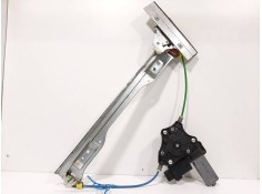 Recambio de elevalunas delantero derecho para opel corsa d cosmo referencia OEM IAM 39161985  