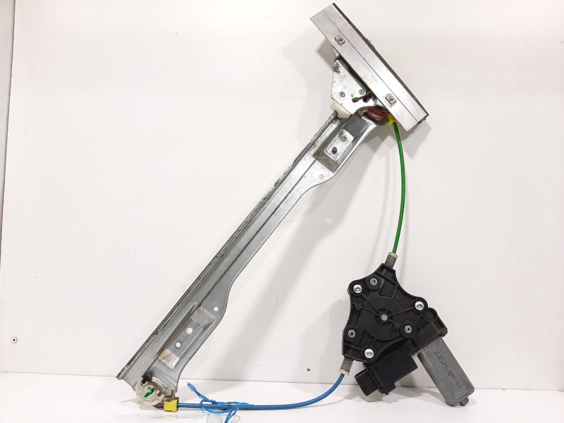 Recambio de elevalunas delantero derecho para opel corsa d cosmo referencia OEM IAM 39161985  