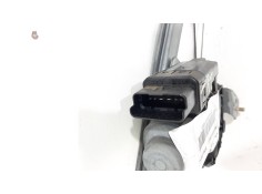 Recambio de elevalunas trasero izquierdo para renault scenic ii confort authentique referencia OEM IAM 8200130627 ELÉCTRICO CONF 2