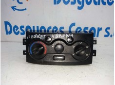Recambio de mando calefaccion / aire acondicionado para chevrolet kalos 1.2 s (d/a) referencia OEM IAM