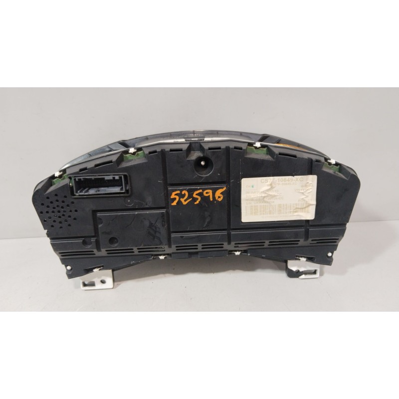CUADRO INSTRUMENTOS CS7T10849  - imagen 4