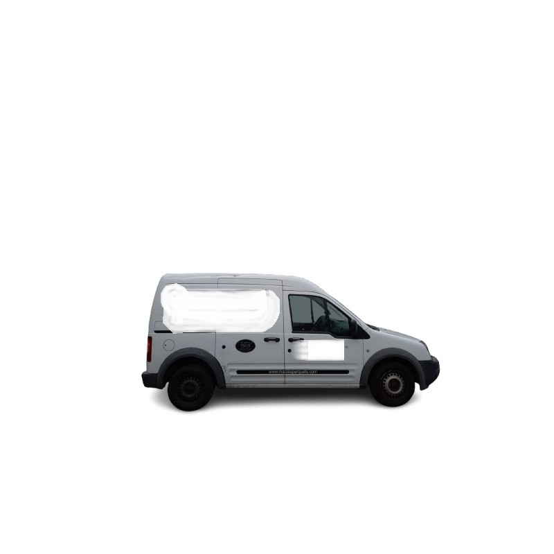 FORD TRANSIT CONNECT (P65_, P70_, P80_) - imagen 6