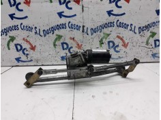 Recambio de motor limpia delantero para peugeot 206 berlina xs referencia OEM IAM    2