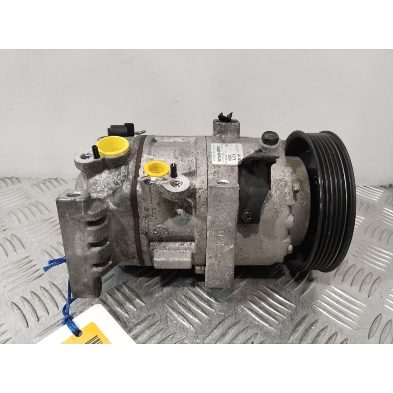COMPRESOR AIRE ACONDICIONADO 97701A4101 CA500PNBAA15  - imagen 4