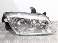Recambio de faro derecho para nissan almera (n16/e) comfort referencia OEM IAM 26010BN01A  