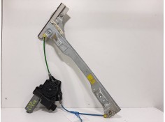 Recambio de elevalunas delantero derecho para opel corsa d cosmo referencia OEM IAM 39161985   2