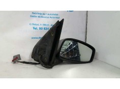 Recambio de retrovisor derecho para fiat stilo (192) 1.9 jtd / 1.9 jtd 115 active referencia OEM IAM 0735306545 ELECTRICO 