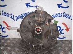 Recambio de mangueta delantera izquierda para skoda octavia berlina (1z3) ambition referencia OEM IAM   