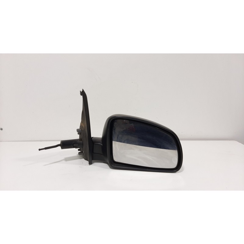 RETROVISOR DERECHO NEGRO MANUAL - imagen 1