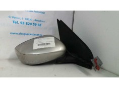 Recambio de retrovisor derecho para fiat stilo (192) 1.9 jtd / 1.9 jtd 115 active referencia OEM IAM 0735306545 ELECTRICO  2