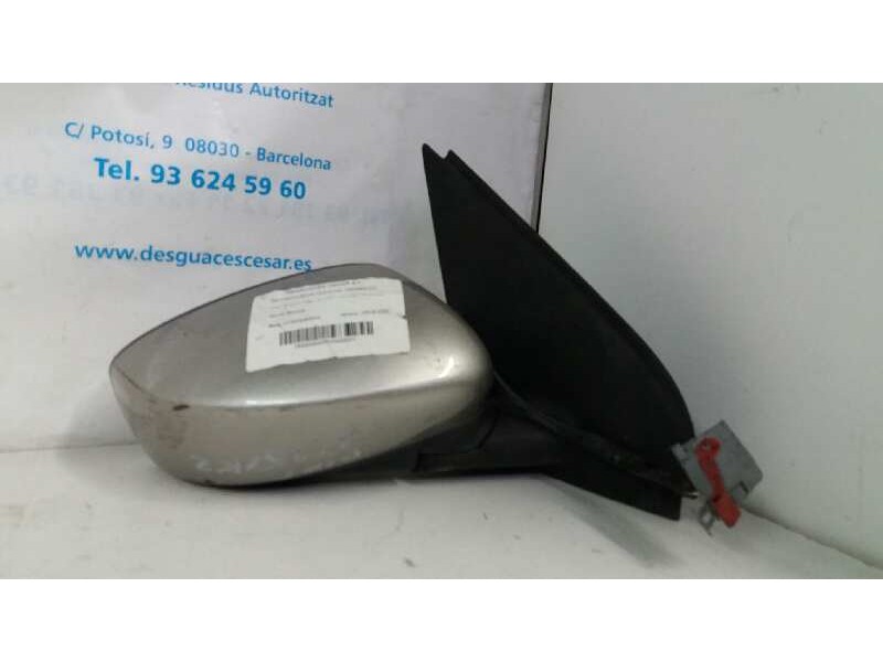 Recambio de retrovisor derecho para fiat stilo (192) 1.9 jtd / 1.9 jtd 115 active referencia OEM IAM 0735306545 ELECTRICO 