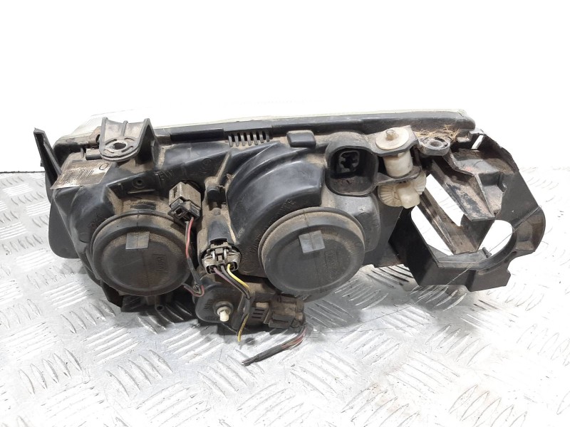 Recambio de faro derecho para nissan almera (n16/e) comfort referencia OEM IAM 26010BN01A  