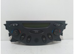 Recambio de mando calefaccion / aire acondicionado para citroën c5 berlina 2.0 16v sx automático referencia OEM IAM 96326398Z