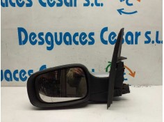 Recambio de retrovisor izquierdo para renault megane ii classic berlina confort authentique referencia OEM IAM  ELECTRICO