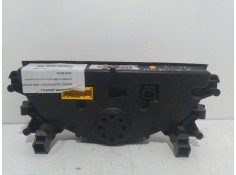 Recambio de mando calefaccion / aire acondicionado para citroën c5 berlina 2.0 16v sx automático referencia OEM IAM 96326398Z   2
