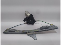 Recambio de elevalunas delantero izquierdo para opel corsa d cosmo referencia OEM IAM 5000577  