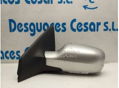 Recambio de retrovisor izquierdo para renault megane ii classic berlina confort authentique referencia OEM IAM  ELECTRICO  2