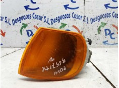 Recambio de piloto delantero izquierdo para volkswagen polo berlina (6n1) básico referencia OEM IAM   