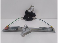 Recambio de elevalunas delantero izquierdo para opel corsa d cosmo referencia OEM IAM 5000577   2