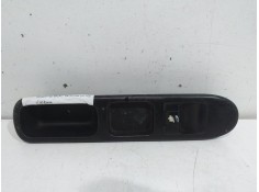 Recambio de mando elevalunas delantero derecho para peugeot 307 break / sw (s1) sw clim plus referencia OEM IAM   