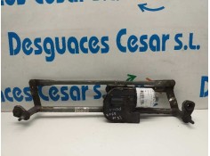 Recambio de motor limpia delantero para skoda octavia berlina (1z3) ambition referencia OEM IAM 3397021452  