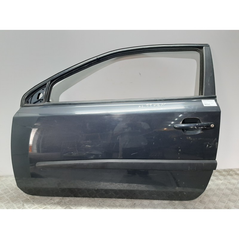 PUERTA DELANTERA IZQUIERDA 0046752947 GRIS  - imagen 1