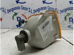 Recambio de piloto delantero izquierdo para volkswagen polo berlina (6n1) básico referencia OEM IAM    2