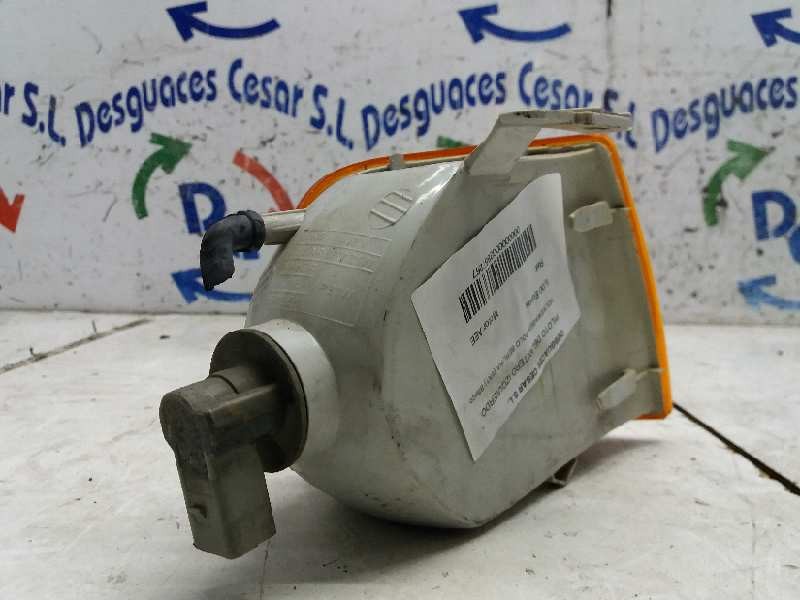 Recambio de piloto delantero izquierdo para volkswagen polo berlina (6n1) básico referencia OEM IAM   