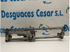 Recambio de motor limpia delantero para skoda octavia berlina (1z3) ambition referencia OEM IAM 3397021452   2