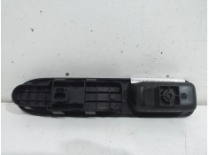 Recambio de mando elevalunas delantero derecho para peugeot 307 break / sw (s1) sw clim plus referencia OEM IAM    2