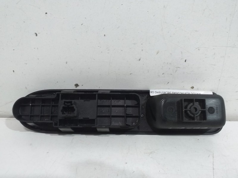 Recambio de mando elevalunas delantero derecho para peugeot 307 break / sw (s1) sw clim plus referencia OEM IAM   