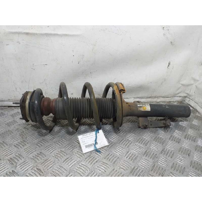 Recambio de amortiguador delantero izquierdo para ford transit caja cerrada ´06 ft 350 l (largo) lkw (camion) referencia OEM IAM