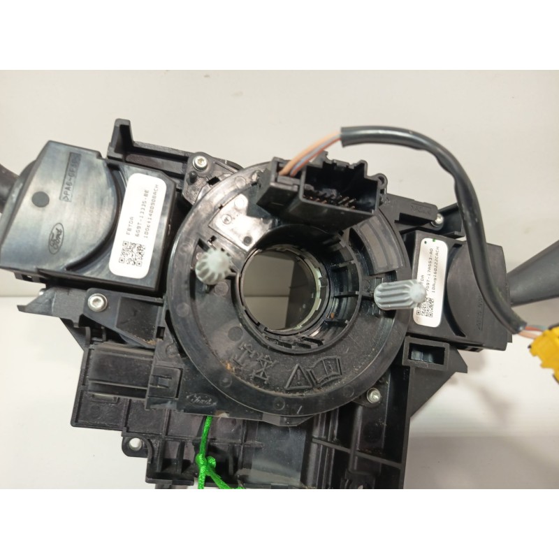 MANDO MULTIFUNCION ZWAC30076C  - imagen 2