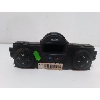 MANDO CALEFACCION / AIRE ACONDICIONADO 69340005 