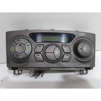 MANDO CALEFACCION / AIRE ACONDICIONADO 886502B660 