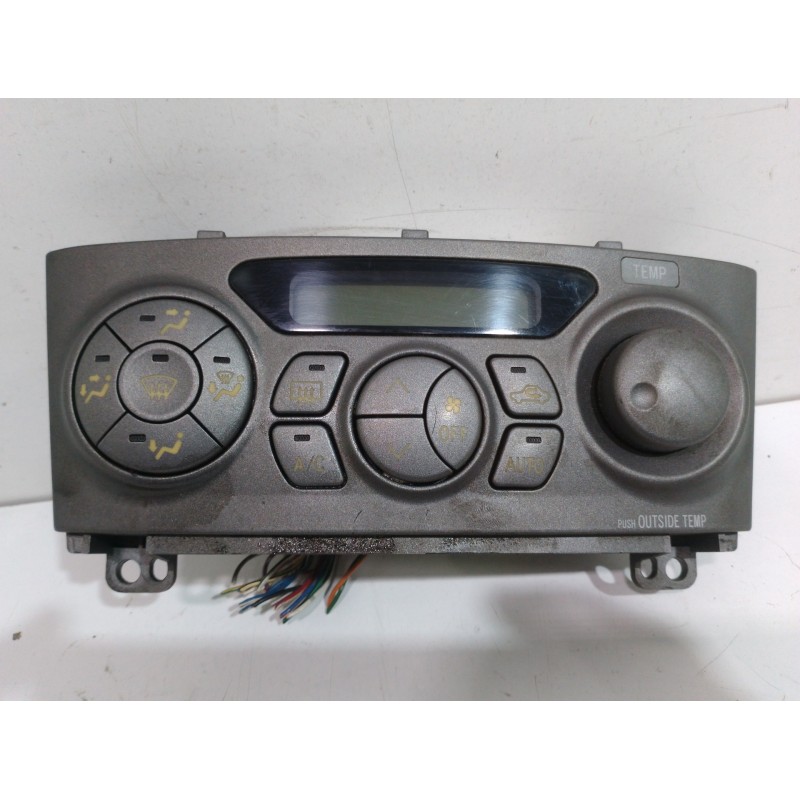 MANDO CALEFACCION / AIRE ACONDICIONADO 886502B660  - imagen 1