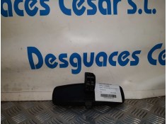 Recambio de espejo interior para renault megane i berlina hatchback (ba0) 1.6e alize referencia OEM IAM    2