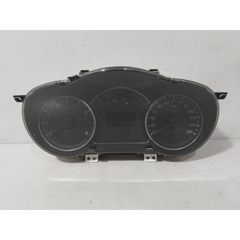 CUADRO INSTRUMENTOS 1164001630  - imagen 1